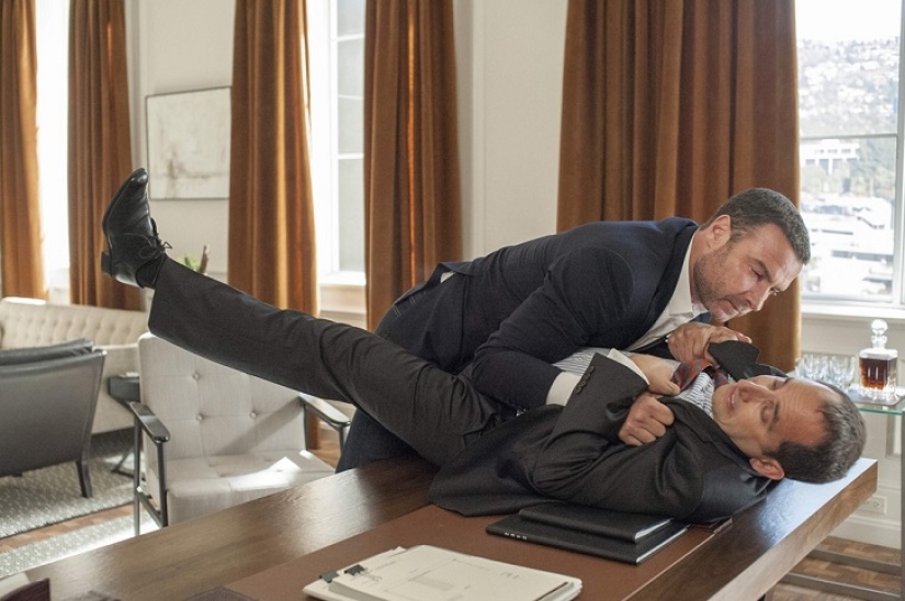 Series que no te puedes perder en 2016 Series que no te puedes perder en 2016