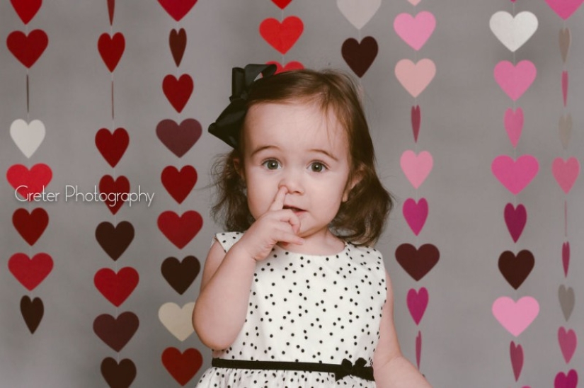 Sesiones de fotos familiares que se estropearon inesperadamente... por la llamada de la naturaleza Sesiones de fotos familiares que se estropearon inesperadamente... por la llamada de la naturaleza