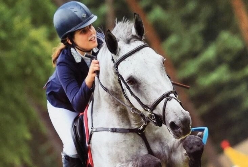 Seven from a rich father's casket: how Roman Abramovich's children live