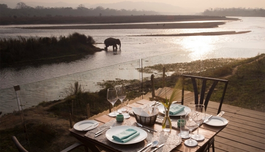 Seven Star Safari Experience Seven Star Safari Experience