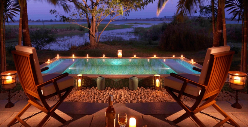 Seven Star Safari Experience