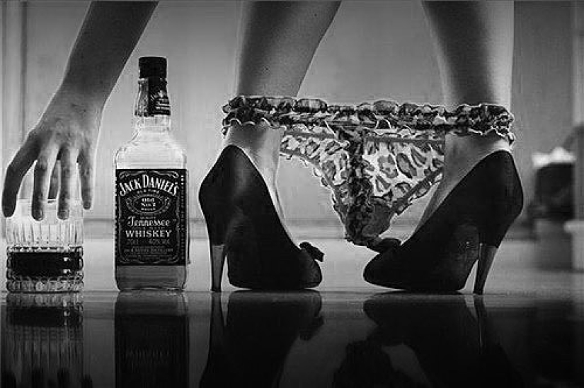 Sex drunk: 5 women openly said that they did drunk