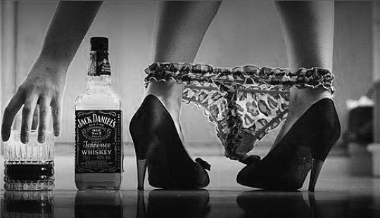 Sex drunk: 5 women openly said that they did drunk