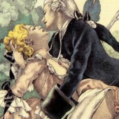 Sex, Gender and Morality: The Unknown History of underwear