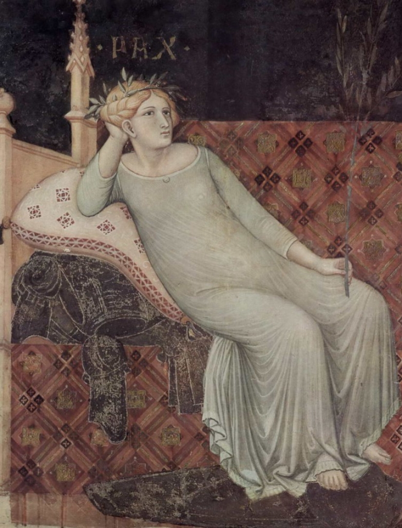 Sex, Gender and Morality: The Unknown History of underwear