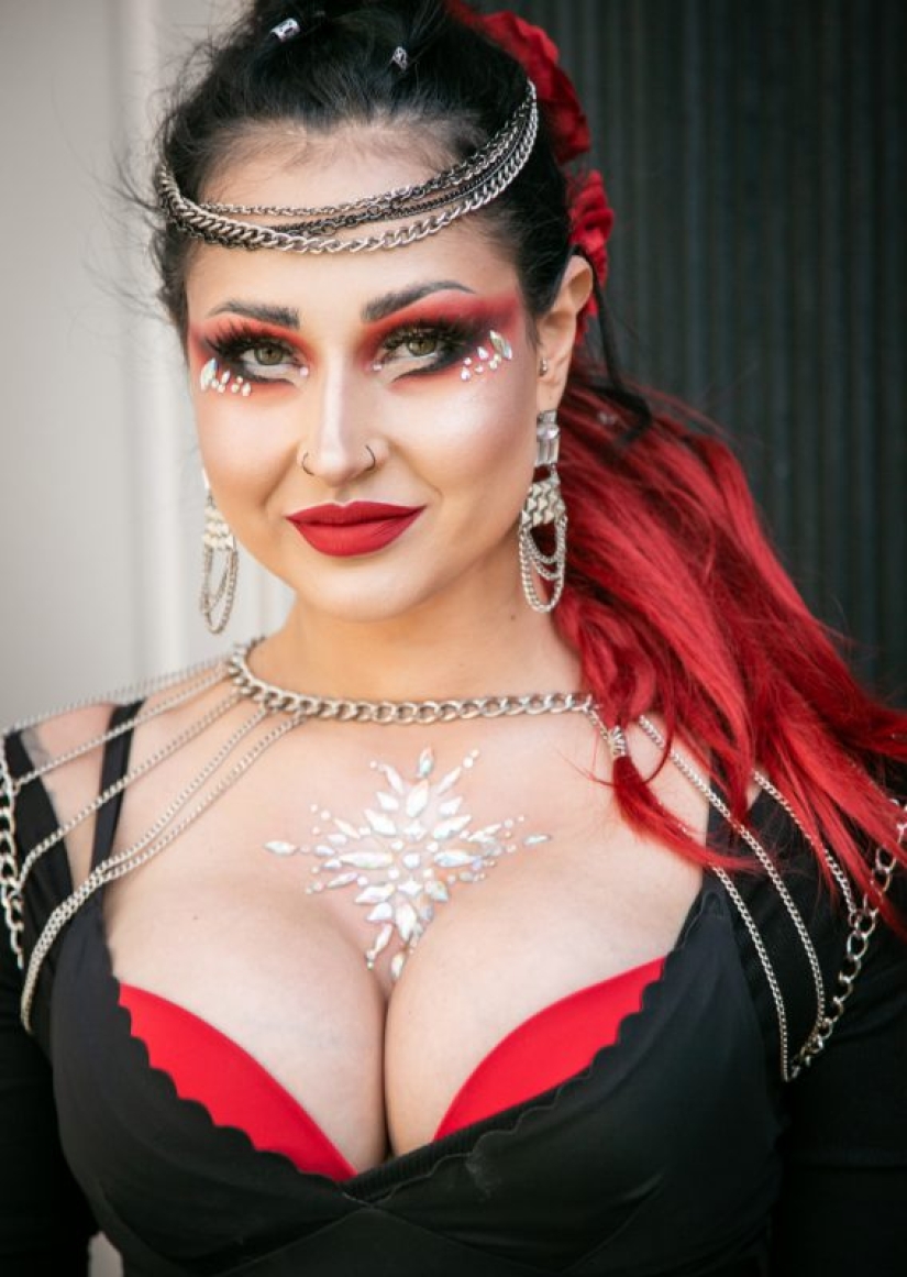 Sex on blood: The festival is ready and vampires Wave Gotik Treffen from the inside