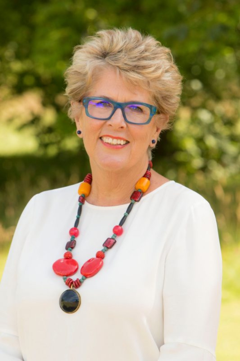 Sex paradise for voluptuous old ladies: why British pensioners go to the Gambia Sex paradise for voluptuous old ladies: why British pensioners go to the Gambia