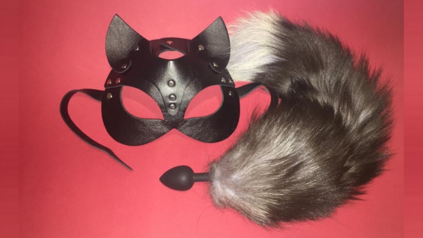 Sex shop: what pensioners buy, who is most embarrassed and which products are the most popular