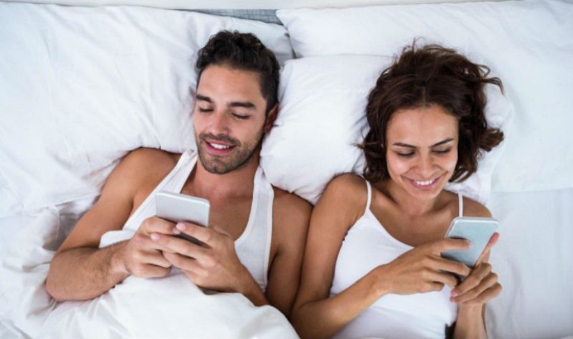 "Sex should be fun and safe": an application for obtaining consent for sex has appeared