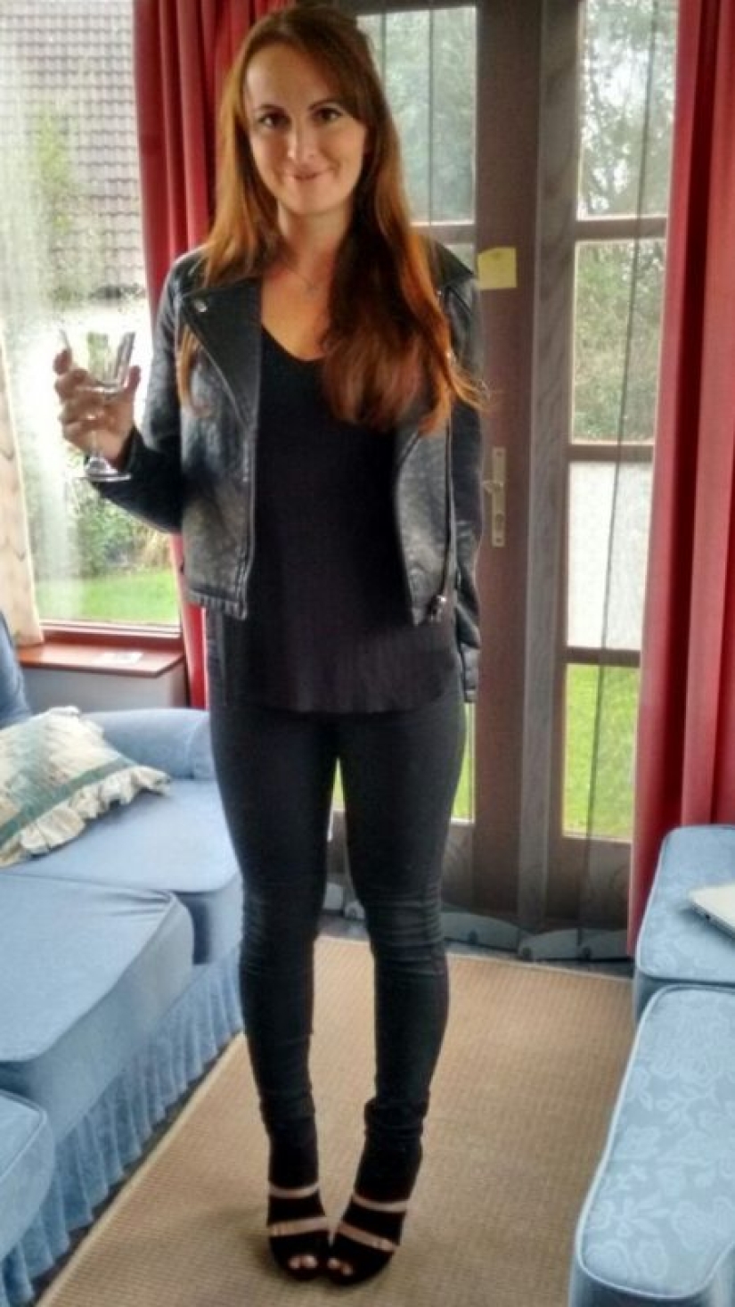 Sexo borracho: 5 mujeres abiertamente dijo que se hizo borracho