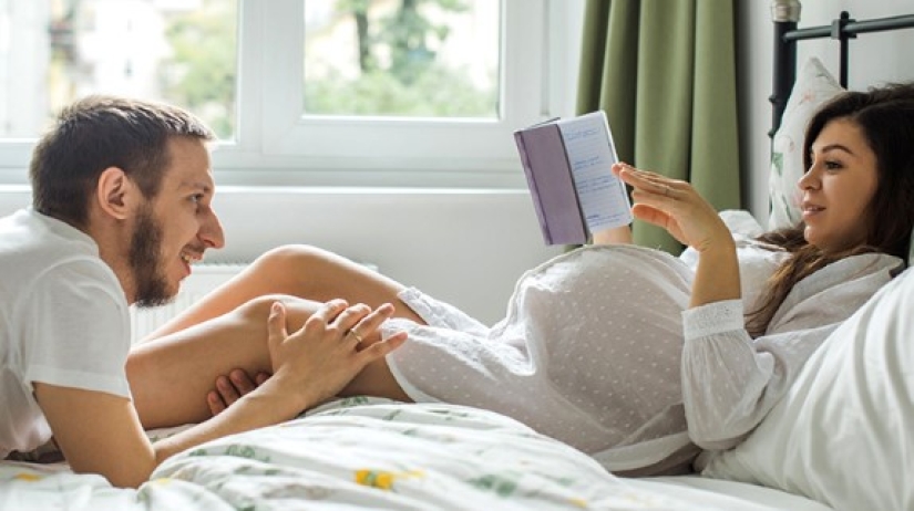Sexo después del parto: 6 sencillas reglas que lo traerán de vuelta a tu vida