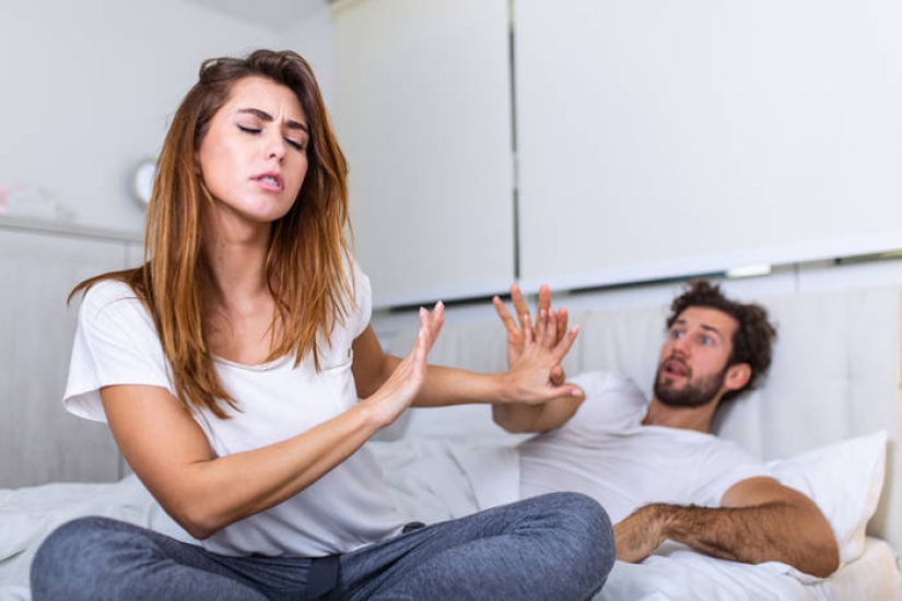 Sexo después del parto: 6 sencillas reglas que lo traerán de vuelta a tu vida