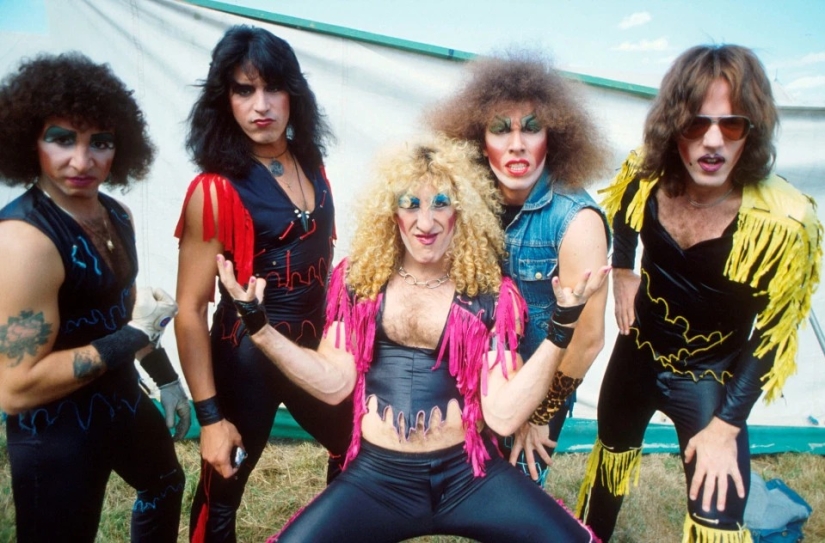 Sexo, drogas y Rock and Roll: una mirada al Festival de Lectura a lo largo de los años