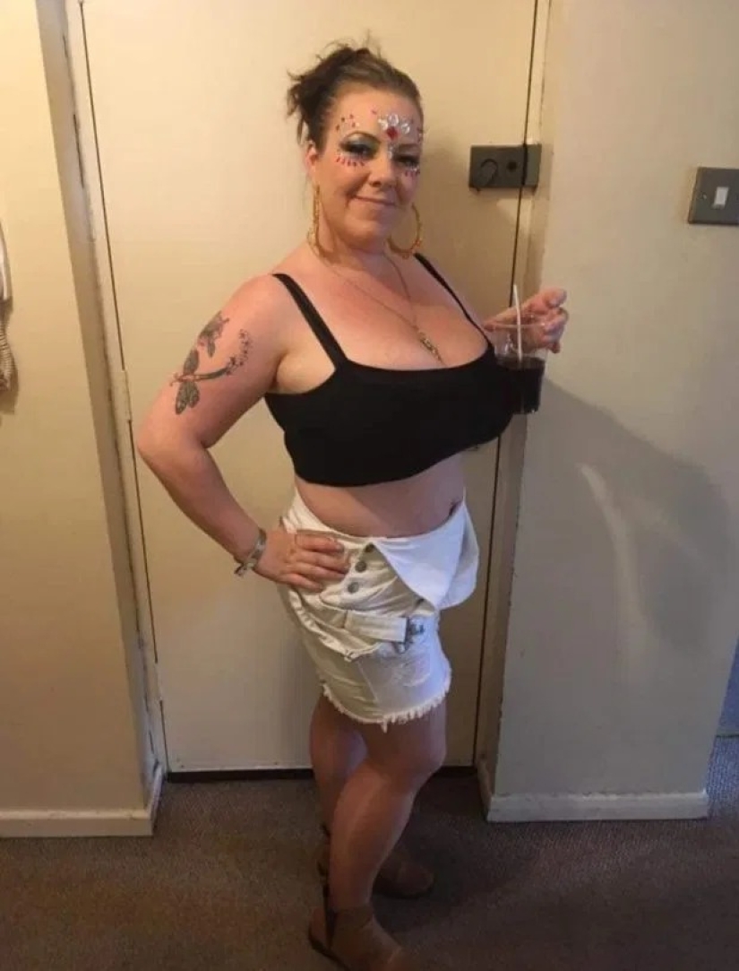 Sexo en una cabeza borracha: confesiones de mujeres que no se acuestan con hombres en estado sobrio