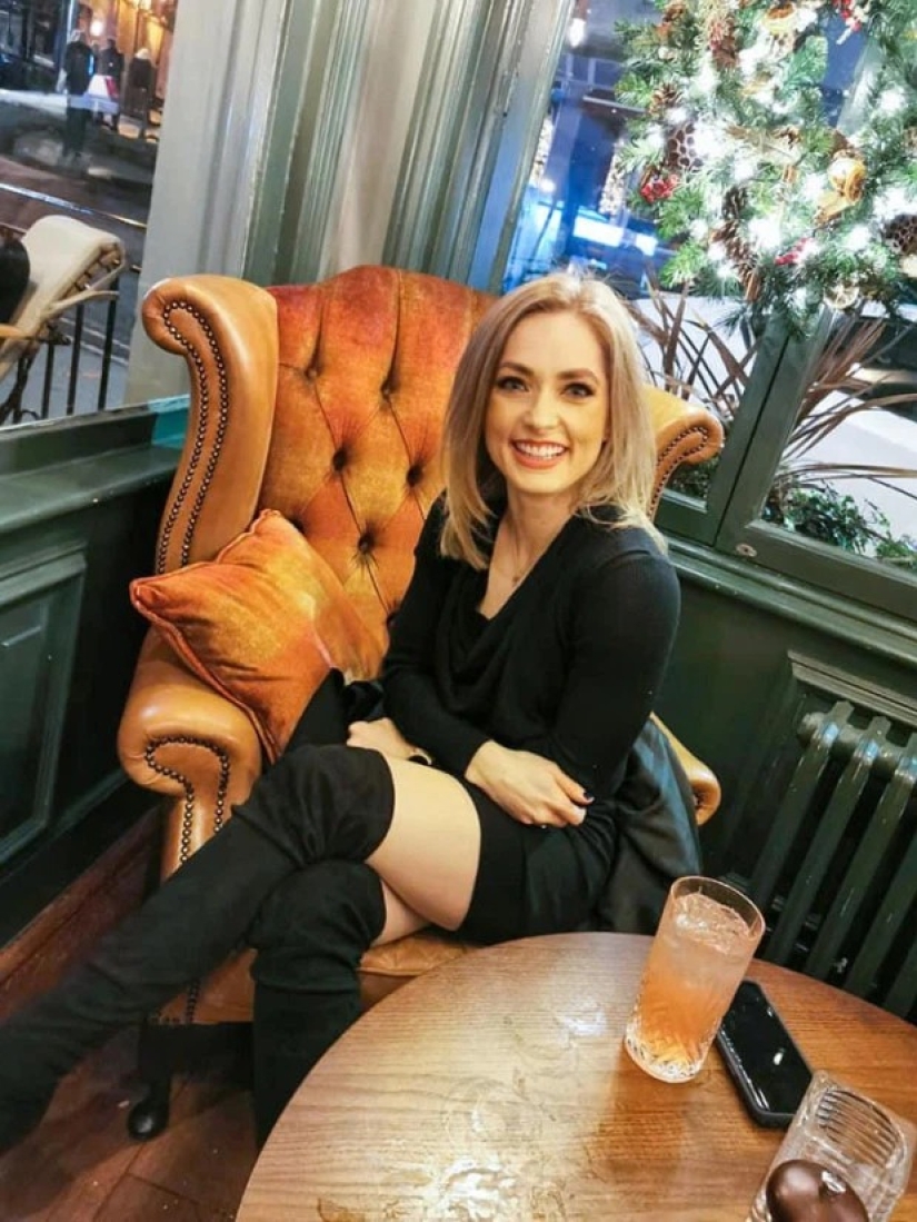 Sexo en una cabeza borracha: confesiones de mujeres que no se acuestan con hombres en estado sobrio