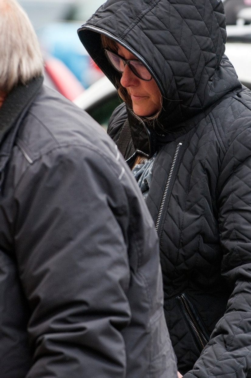 Sexual education: 44-year-old headmistress was convicted of having an intimate relationship with a 16-year-old student