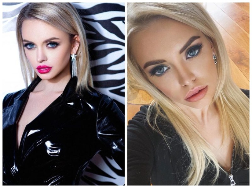 Sexy ex-wife of Kerzhakov Milan Tulpanova became a member of the Council for Culture at the State Duma Sexy ex-wife of Kerzhakov Milan Tulpanova became a member of the Council for Culture at the State Duma