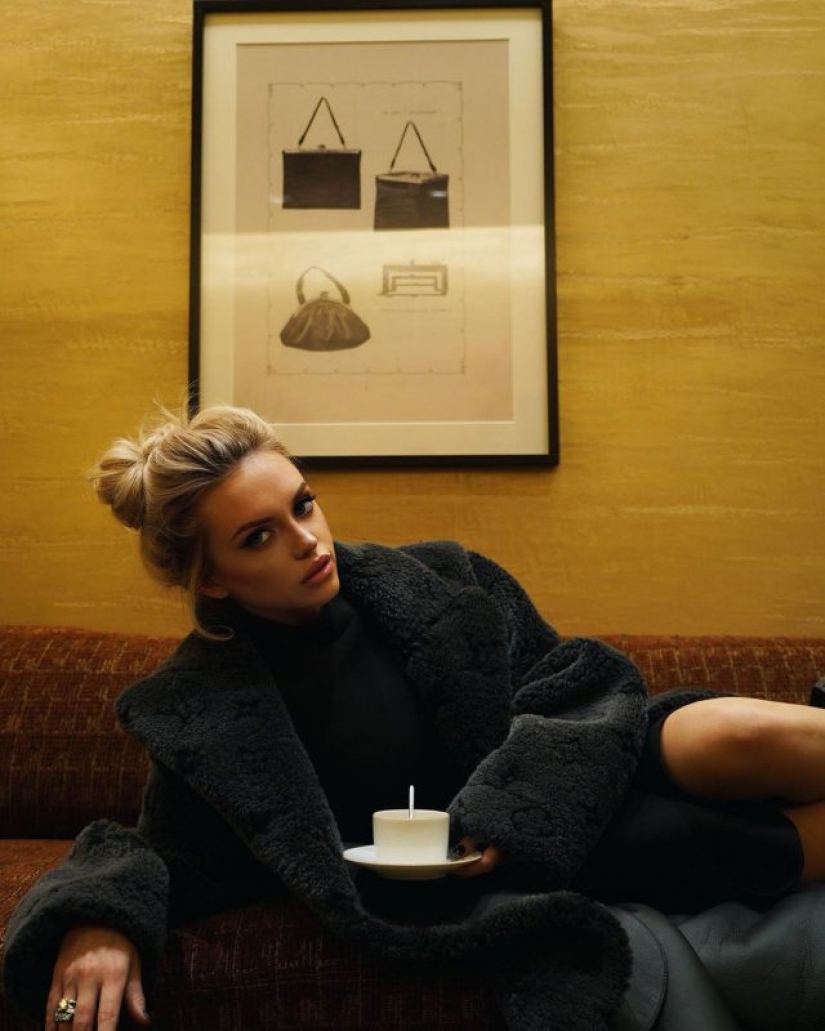 Sexy ex-wife of Kerzhakov Milan Tulpanova became a member of the Council for Culture at the State Duma Sexy ex-wife of Kerzhakov Milan Tulpanova became a member of the Council for Culture at the State Duma