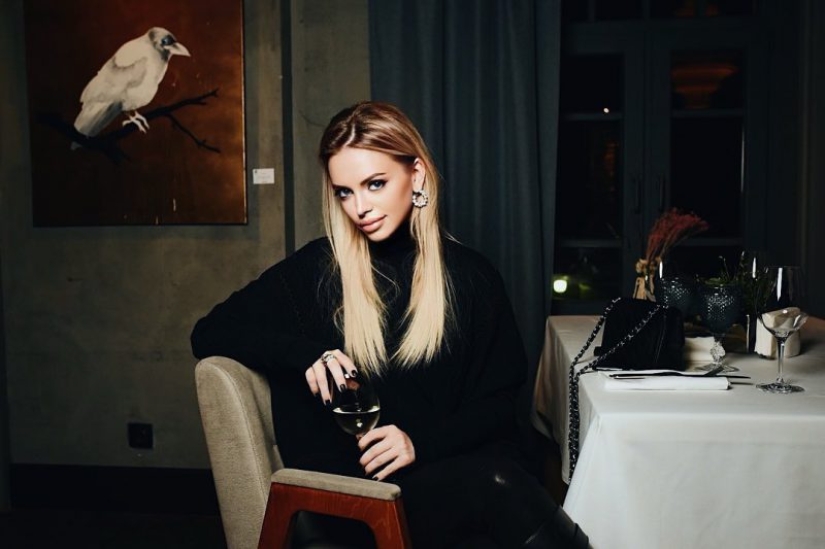 Sexy ex-wife of Kerzhakov Milan Tulpanova became a member of the Council for Culture at the State Duma Sexy ex-wife of Kerzhakov Milan Tulpanova became a member of the Council for Culture at the State Duma