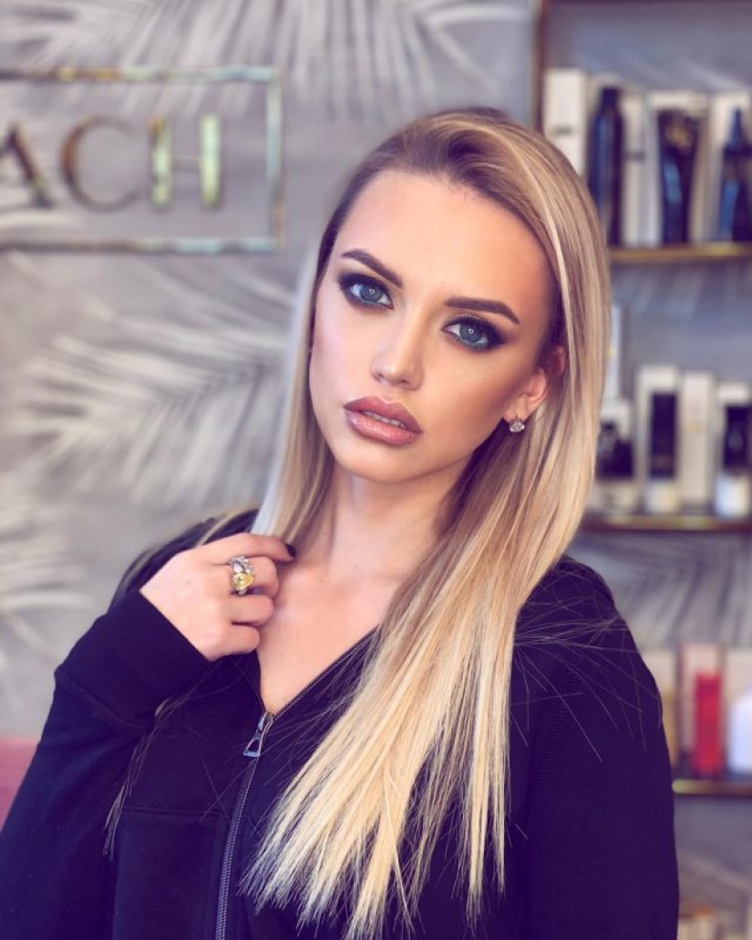 Sexy ex-wife of Kerzhakov Milan Tulpanova became a member of the Council for Culture at the State Duma Sexy ex-wife of Kerzhakov Milan Tulpanova became a member of the Council for Culture at the State Duma