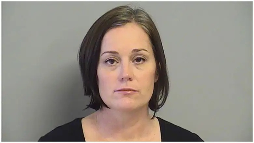 Shall we figure it out for three? A teacher and a school employee wanted to have a threesome with a high school student