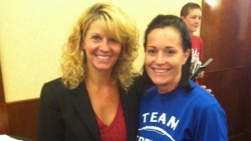 Shall we figure it out for three? A teacher and a school employee wanted to have a threesome with a high school student