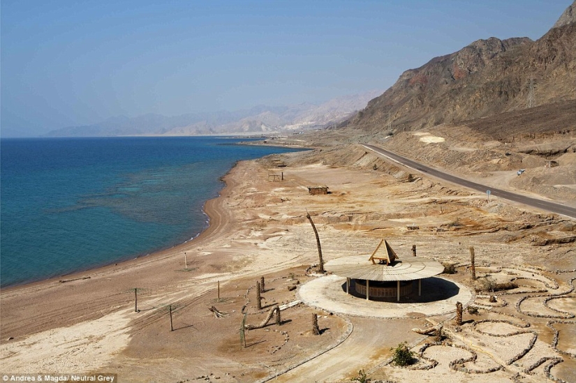 Sharm el-Sheikh: a ghost town? Sharm el-Sheikh: a ghost town?