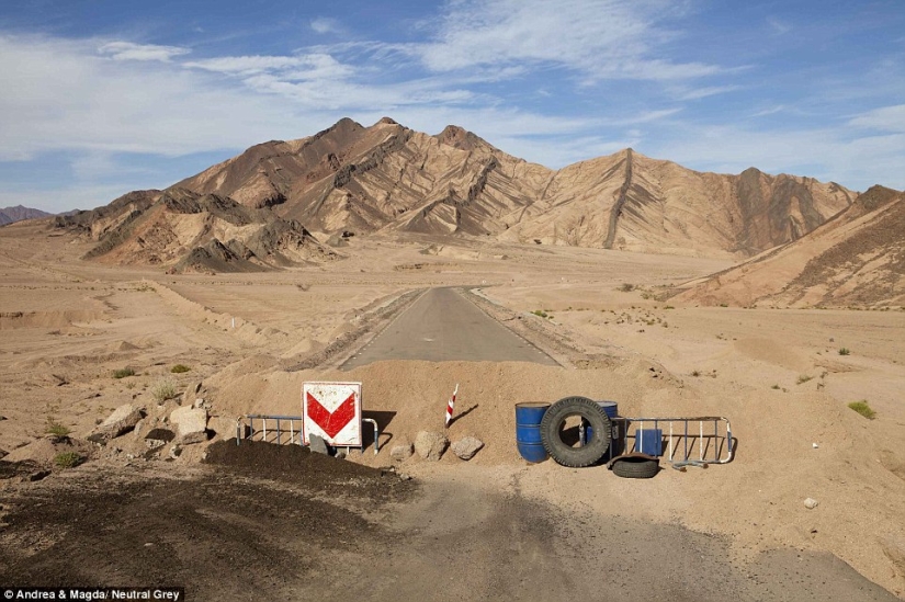 Sharm el-Sheikh: a ghost town? Sharm el-Sheikh: a ghost town?