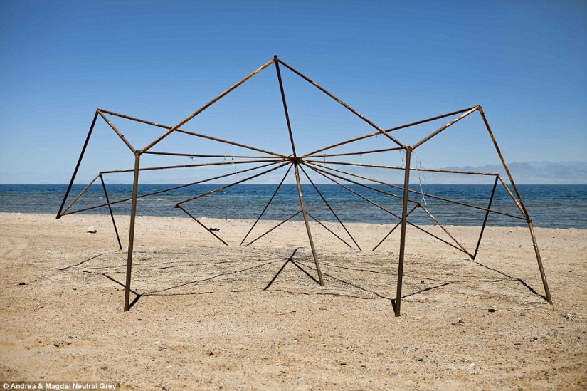 Sharm el-Sheikh: a ghost town? Sharm el-Sheikh: a ghost town?