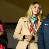 She left, slamming the door: the wives of oligarchs who broke up with their husbands with a loud scandal