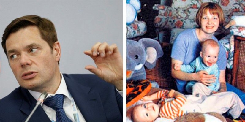 She left, slamming the door: the wives of oligarchs who broke up with their husbands with a loud scandal She left, slamming the door: the wives of oligarchs who broke up with their husbands with a loud scandal