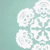 ¡Sheldon Cooper lo aprueba, o castiga el papel con tijeras!