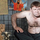 Shiva en la cabaña, los reclusos: las clases de yoga fueron prohibidas en las cárceles rusas Shiva en la cabaña, los reclusos: las clases de yoga fueron prohibidas en las cárceles rusas