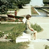 Short skirts, roadside picnics and smiling children — what was Afghanistan like before the Taliban