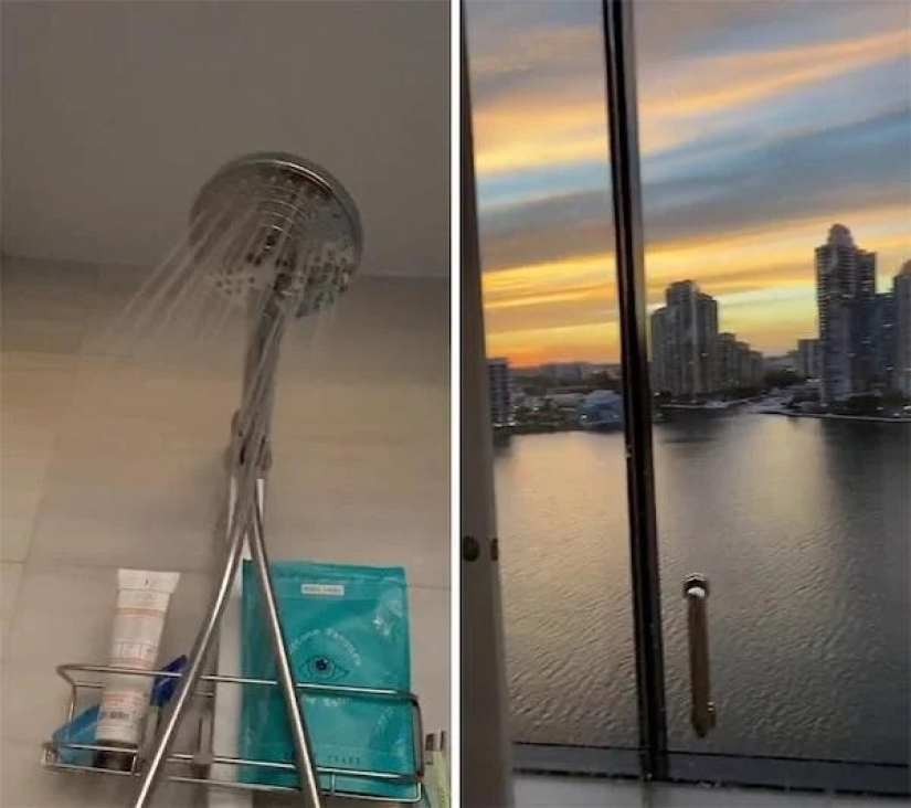 Show me your house! The 20 coolest places in the apartments of Tick-Tok users