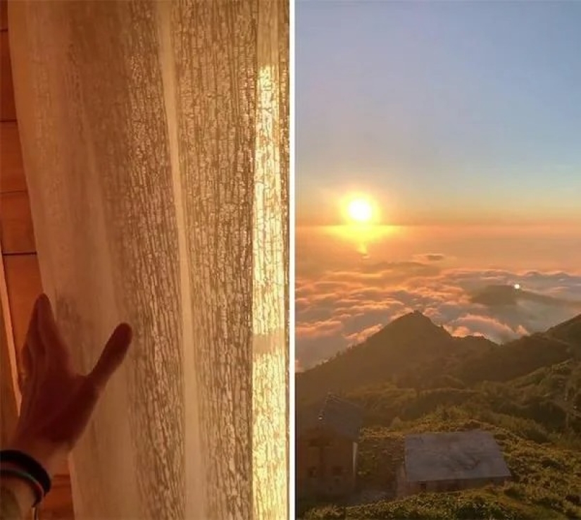 Show me your house! The 20 coolest places in the apartments of Tick-Tok users