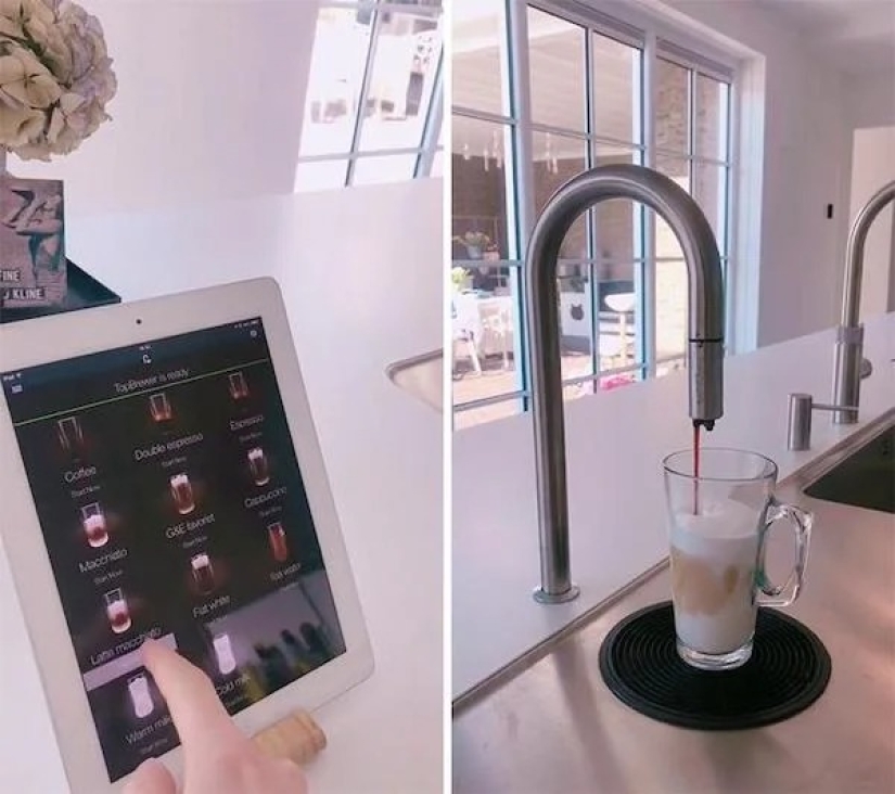 Show me your house! The 20 coolest places in the apartments of Tick-Tok users