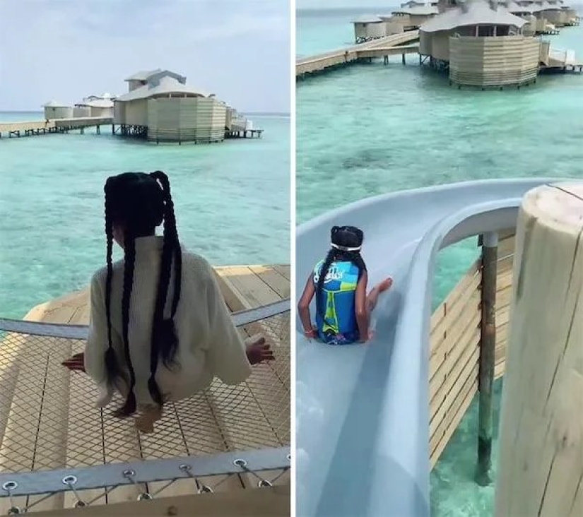 Show me your house! The 20 coolest places in the apartments of Tick-Tok users