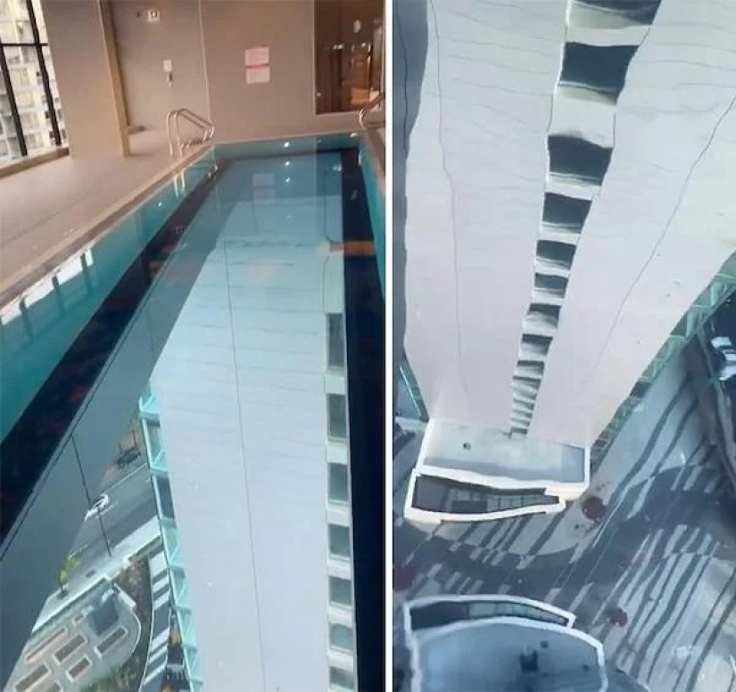 Show me your house! The 20 coolest places in the apartments of Tick-Tok users