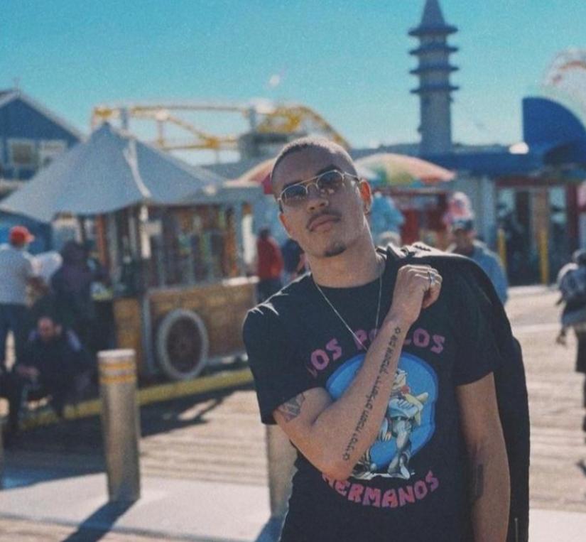 Shufutinsky's grandson rapper Noah decided to repatriate to Israel Shufutinsky's grandson rapper Noah decided to repatriate to Israel