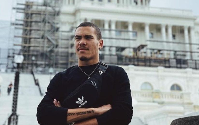 Shufutinsky's grandson rapper Noah decided to repatriate to Israel Shufutinsky's grandson rapper Noah decided to repatriate to Israel