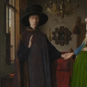 Si los clientes pudieran comentar sobre obras de arte