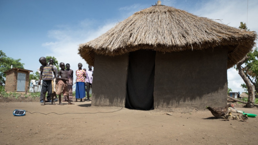 Si quieres ser blogger, paga: Uganda ha introducido un impuesto a las redes sociales y los mensajeros Si quieres ser blogger, paga: Uganda ha introducido un impuesto a las redes sociales y los mensajeros