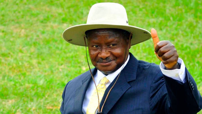 Si quieres ser blogger, paga: Uganda ha introducido un impuesto a las redes sociales y los mensajeros Si quieres ser blogger, paga: Uganda ha introducido un impuesto a las redes sociales y los mensajeros