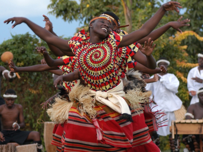 Si quieres ser blogger, paga: Uganda ha introducido un impuesto a las redes sociales y los mensajeros Si quieres ser blogger, paga: Uganda ha introducido un impuesto a las redes sociales y los mensajeros