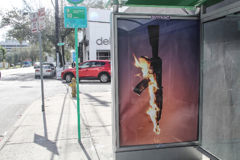 "Si te atrapan, te acusarán de satanismo": arte callejero prohibido de dos hermanos de Irán "Si te atrapan, te acusarán de satanismo": arte callejero prohibido de dos hermanos de Irán