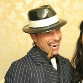 "Siempre despierta con una sonrisa": cómo vive la legendaria asesina Lesha Soldier tras las rejas