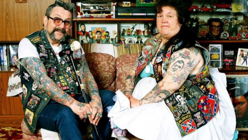 Siempre jóvenes, siempre borrachos: cómo son ahora los rebeldes de los años 60