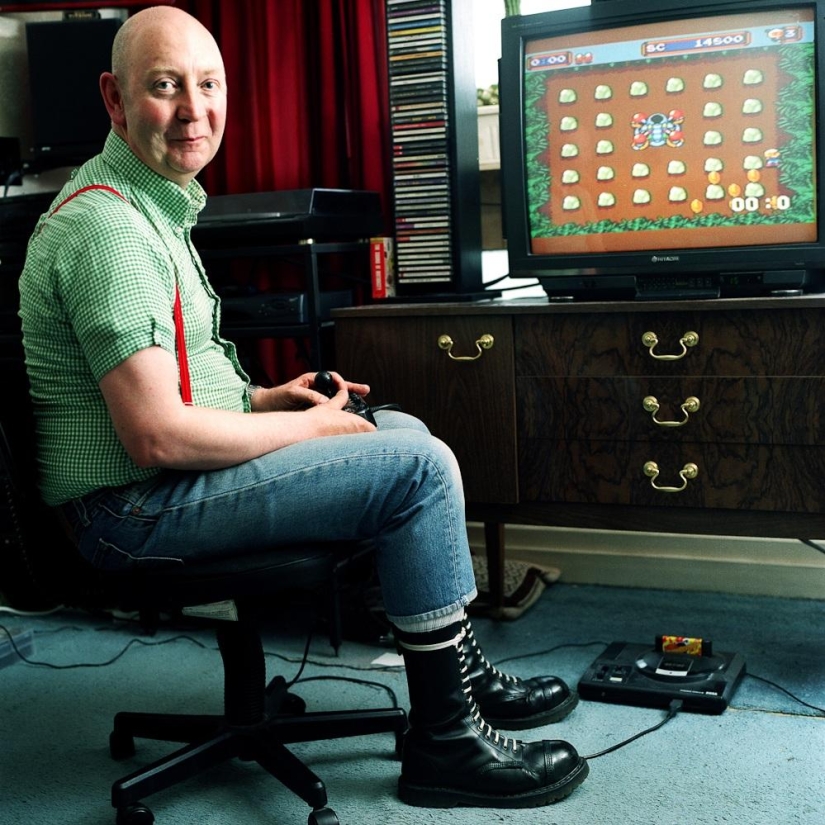 Siempre jóvenes, siempre borrachos: cómo son ahora los rebeldes de los años 60