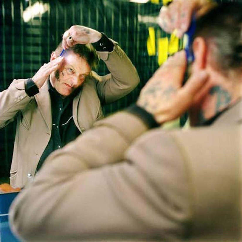 Siempre jóvenes, siempre borrachos: cómo son ahora los rebeldes de los años 60